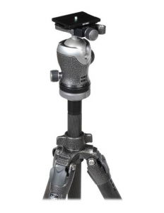 Gitzo Mountaineer Kit Trepied foto carbon [3]