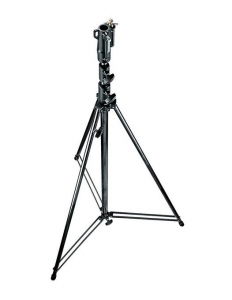 Accesorii de studio - Manfrotto Steel Tall Stand 111BSU