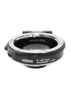 Metabones speedbooster xl 0.64x CANON EF pentru MFT [2]