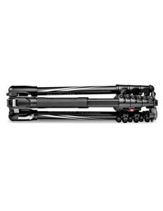 Manfrotto Befree Advanced Kit Trepied Foto Lever [3]