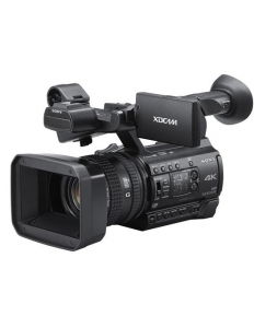 Camere Video - SONY HXR-NX200 camera video 4K handheld