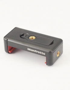 Manfrotto Suport Universal pentru Smartphone [5]