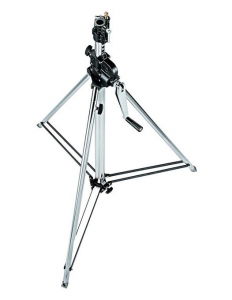 Accesorii de studio - Manfrotto Steel Wind Up Stand 083NW