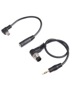 Accesorii camere video - Moza Shutter Control Cable  N1 Nikon