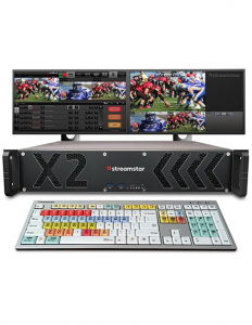 Streamstar X2 Sistem streaming live multicam [1]