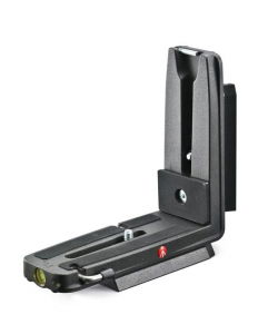 Accesorii diverese trepiede - Manfrotto L Bracket Q5 Dispozitiv prindere