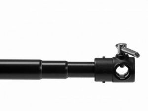 Manfrotto bara telescopica pentru sustinere fundal 272B [2]