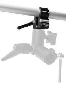 Manfrotto menghina Nano Clamp 386B-1 [10]
