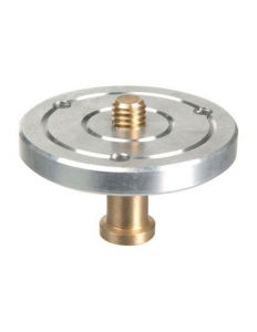 Accesorii si piese de schimb - Manfrotto 208 adaptor aparat foto