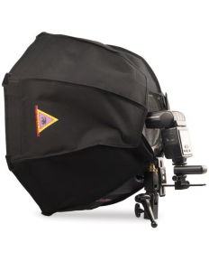 Photoflex adaptor prindere blit si softbox [5]