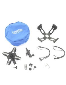 Lastolite Ezybox II Quad Bracket sistem prindere blituri [1]