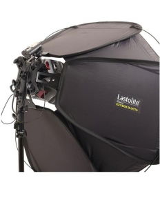 Softboxuri - Lastolite Ezybox II Octa Quad Kit Medium 80cm