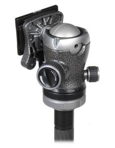 Gitzo Mountaineer Kit Trepied foto carbon [5]