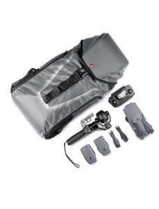 Manfrotto Hover-25  Rucsac pentru aparat foto sau drona DJI Mavic Pro [8]