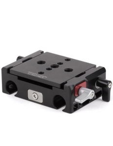 Camera Cage - Manfrotto Camera Cage 15mm Baseplate
