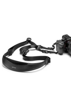 Gitzo SlingStrap curea din piela naturala cu placuta quick release [1]