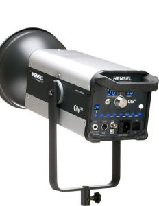 Hensel Cito 500 blitz foto rapid [1]