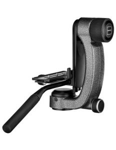 Capete trepiede foto - Gitzo Gimbal Head
