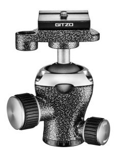 Gitzo Traveler GK1555T-82TQD Kit trepied foto serie 1 in 5 sectiuni [2]