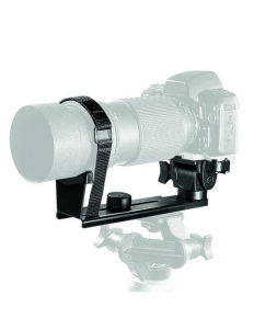 Accesorii aparate foto - Manfrotto suport pentru teleobiective 293