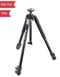 Manfrotto MVK500190XV Kit trepied video Mirrorless [2]