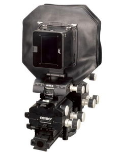 CAMBO ACTUS-XL-DB camera cu burduf [2]