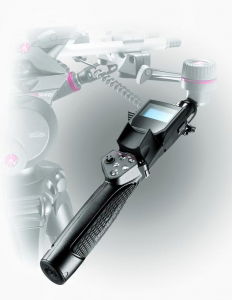 Manfrotto MVR911EJCN telecomanda [3]