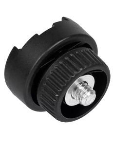 Manfrotto 143S-1 patina cold shoe prindere accesorii [4]