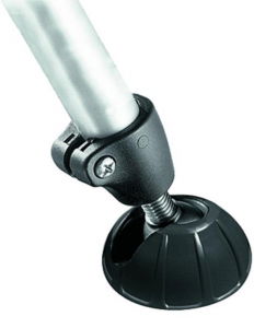 Accesorii si piese de schimb - Manfrotto ventuza trepied seria 190