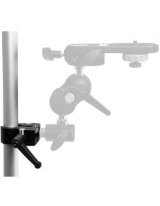 Manfrotto menghina Nano Clamp 386B-1 [7]