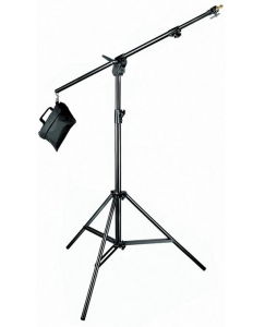 Stative Boom - Manfrotto 420B Combi Boom stativ tip cumpana