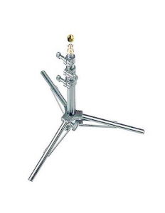 Manfrotto 015 cap stativ adaptor 3/8 la 1/4 [2]