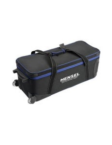Hensel Expert D 3x500Ws kit blitz-uri foto [8]