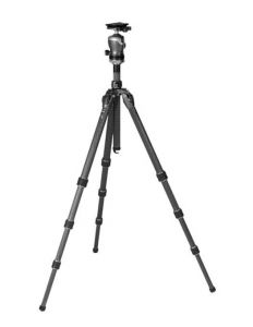 Gitzo Mountaineer Kit Trepied foto carbon [2]