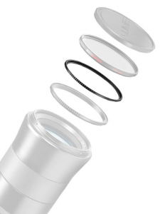 Manfrotto Xume suport filtru 52mm [4]