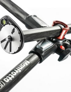 Manfrotto 055CXPRO4 trepied foto carbon [1]
