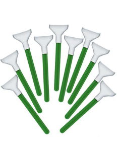 Visible Dust Set 12 spatule curatare senzor format 1.3x/20mm MFT