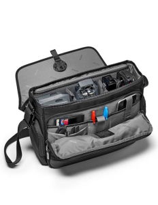 Gitzo Century Traveler Geanta foto Premium M [8]