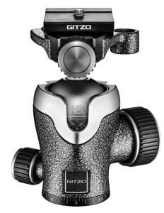 Capete trepiede foto - Gitzo GH1382QD cap trepied foto serie 1 cu placuta rapida