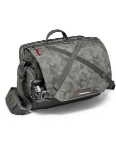 Manfrotto Noreg Messenger 30 geanta foto 3in1 [2]