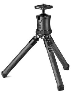 Gitzo Trepied Mini Traveler Carbon [1]