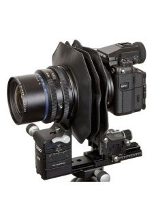 Cambo ACTUS-GFX camera burduf [1]