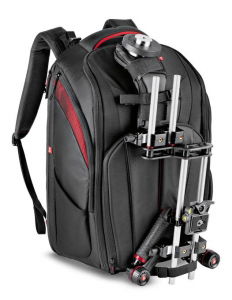 Manfrotto Rucsac Video Cinematic VDSLR [1]