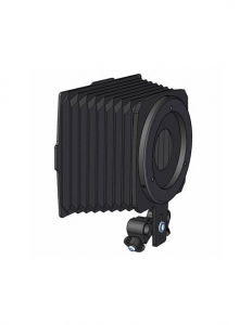 Camera Cage - Cambo Mattebox