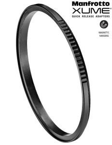 Suporturi magnetice - Manfrotto Xume adaptor magnetic obiectiv 52mm