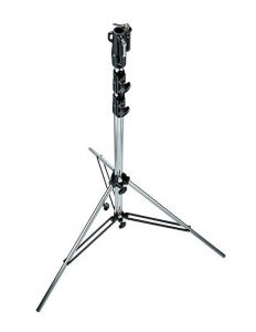 Accesorii de studio - Manfrotto Steel Heavy Duty Stand 126CSU