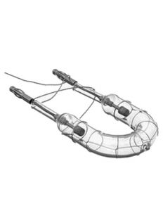Accesorii blituri - Hensel lampa blitz 9450401