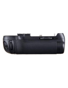 Travor Grip din magnesiu pentru Nikon D800/D800E/D810 [5]