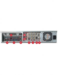 Streamstar X2 Sistem streaming live multicam [2]