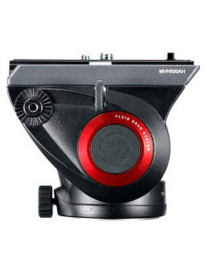Manfrotto MVH500AH cap trepied video [3]